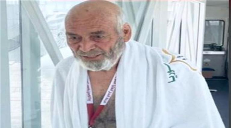 شاهد ..وصية رجل لابنه قبل وفاته بساعات في السعودية تشعل مواقع التواصل