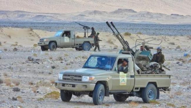 ورد الآن : اول تعليق سعودي على أحداث محافظة أبين اليمنية كاشفاً الجهة المخوله بإطلاق العمليات العسكرية 