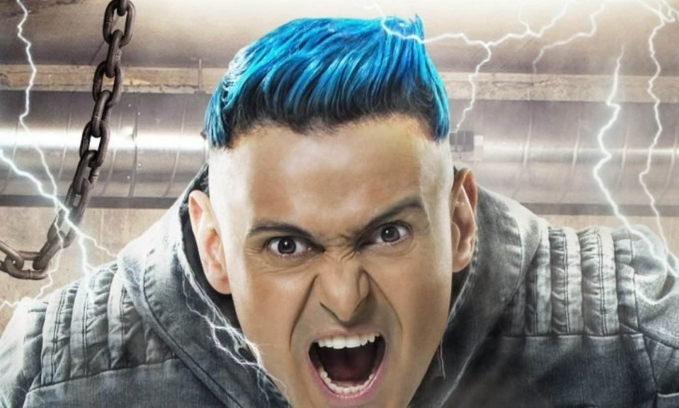 رامز جلال