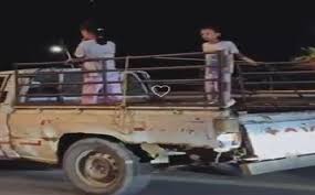مقيم يمني بالسعودية