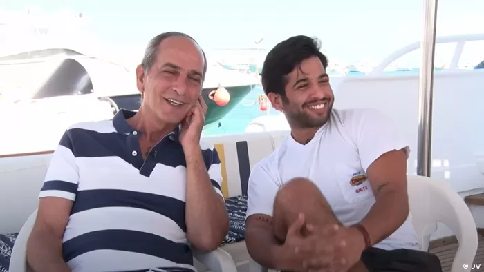 هشام سليم