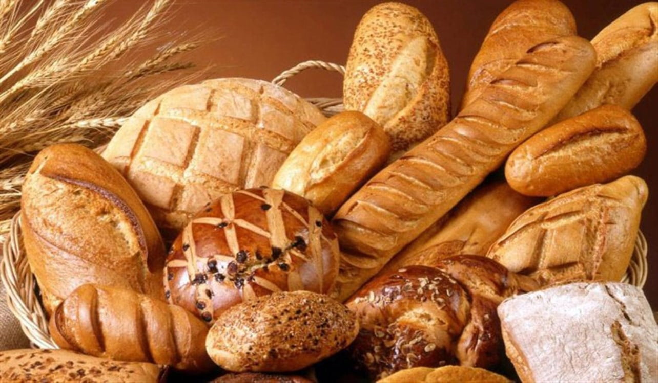 نوع من الخبز يسمم الجسم ويسبب مرض فتاك ليس له علاج .. ( احذر منه )