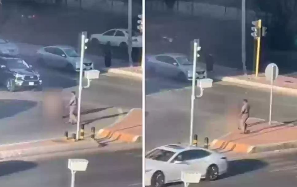  السعودية .. القبض على سيدة تمشي بدون ملابس في الشارع والسبب فاجئ الجميع !