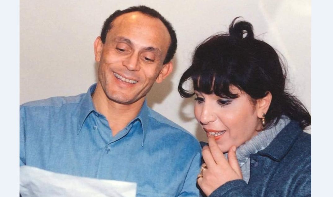  الفنانة زينب وهبي