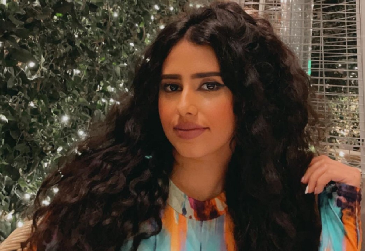 نجمة سعودية شهيرة تفجرها مدوية : رجل واحد لا يكفيني وأريد من كل دولة عربية زوج ؟ .. شاهد من تكون