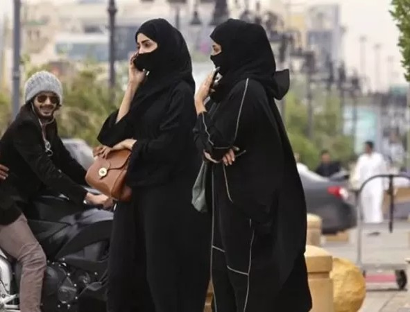 لسبب لا يخطر على بال ..فتيات السعودية يفضلن الزواج من أبناء هـذه الجنسية العربية (مفاجأة مثيرة في المملكة)