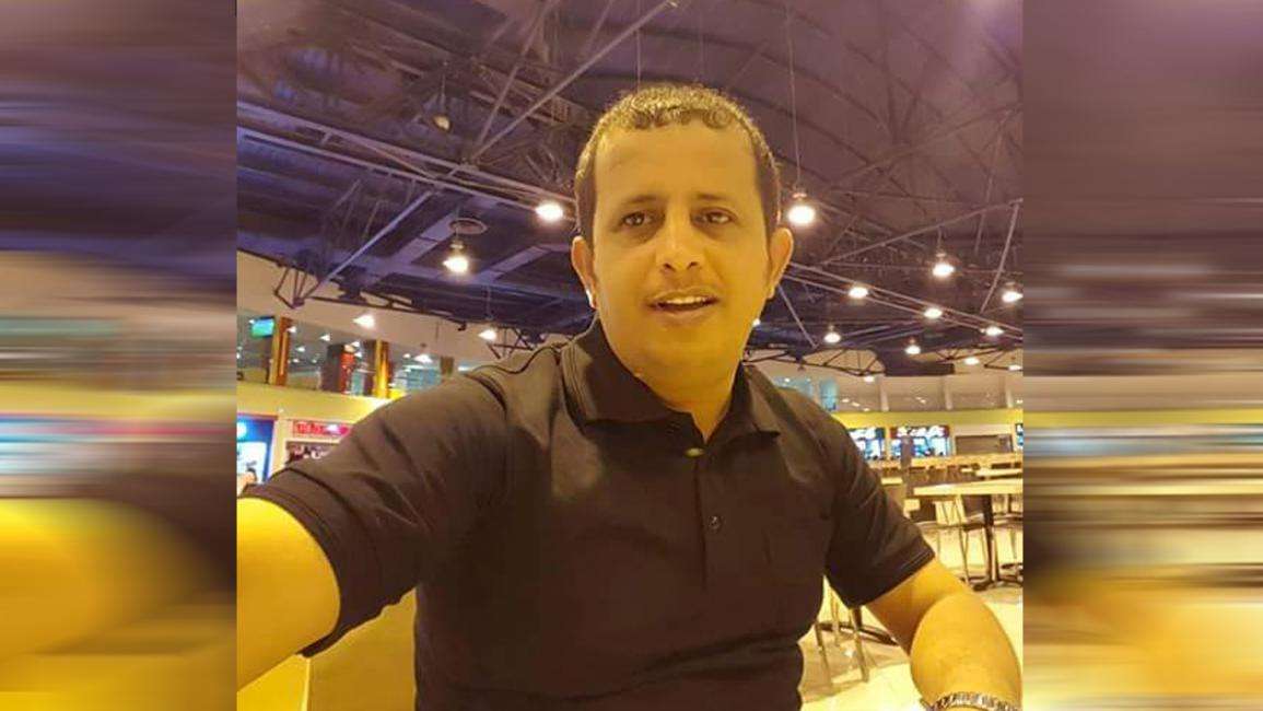 اليمن : الصحفي بن لزرق يخرج عن طورة ويلمح لحدوث أمر خطير في هذه المحافظات!