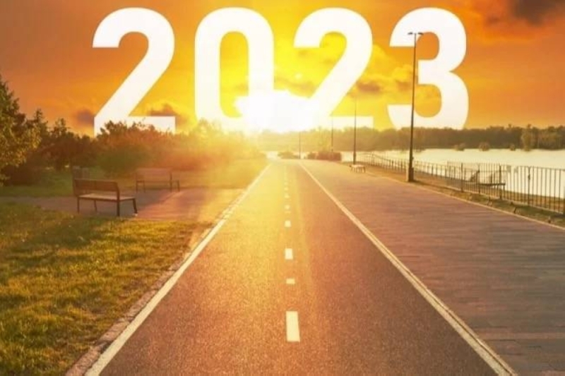الأسوأ لم يأت بعد.. مجلة أمريكية شهيرة تتحدث عن مخاطر قد تواجه العالم في 2023
