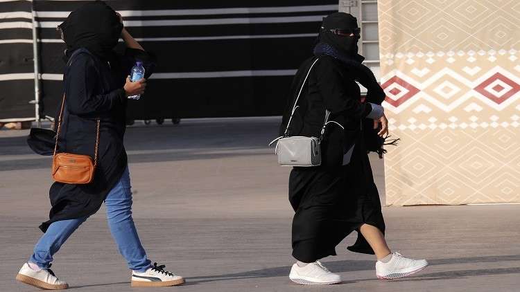 لأسباب تثير الاستغراب : فتيات في السعودية  يفضلن الزواج من أبناء هـذه الجنسية العربية 