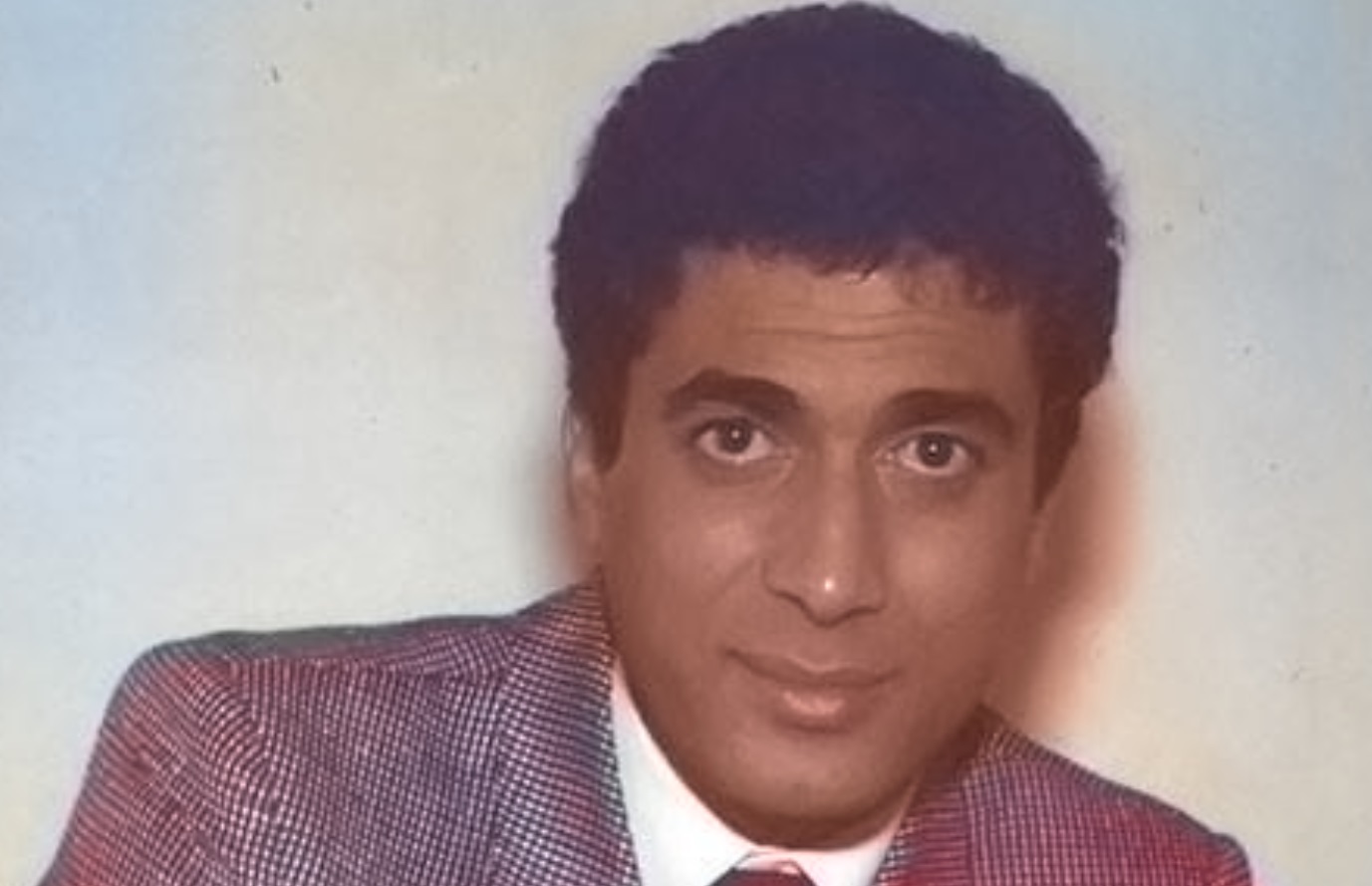 أحمد زكي