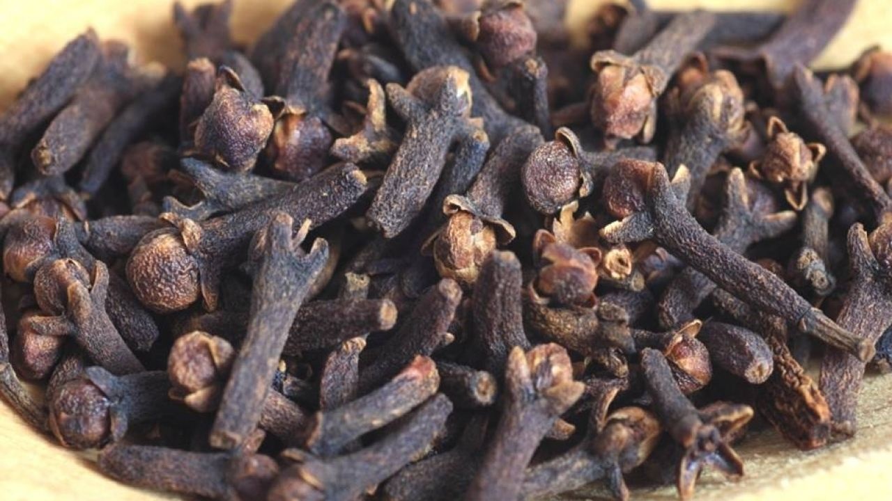 القرنفل