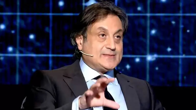 توقعات ميشال حايك المرعبة تحققت بحذافيرها والجمهور مصدوم.. المفاجأة الصادمة ما حدث في دولة عربية