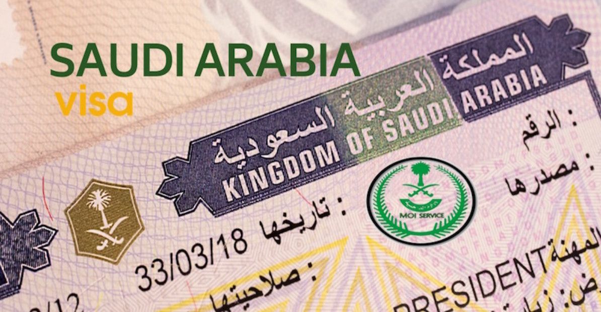 تعرف على رسوم وطريقة استخراج “تأشيرة الخروج والعودة” المتعددة لمدة 6 أشهر في السعودية
