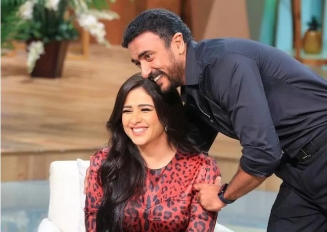 ياسمين عبدالعزيز