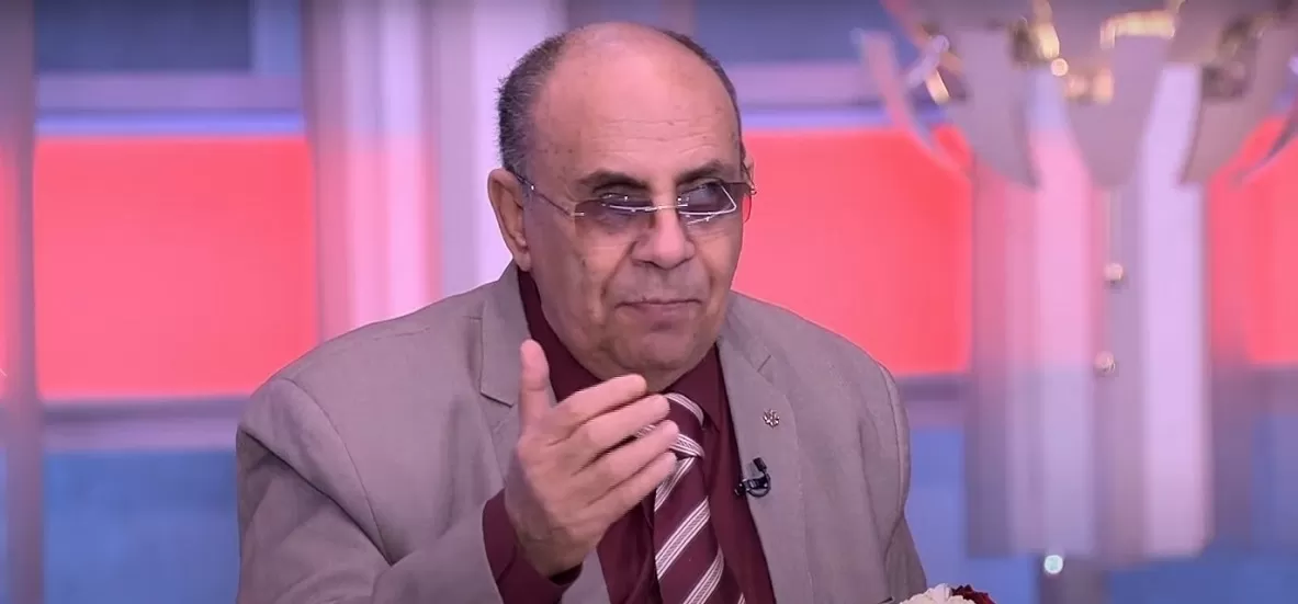 مبروك عطية