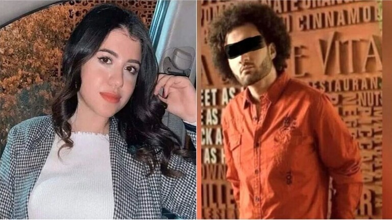 قرار مفاجئ من أسرة  الطالبة  نيرة أشرف المذبوحة على يد زميلها أمام جامعة المنصورة في مصر