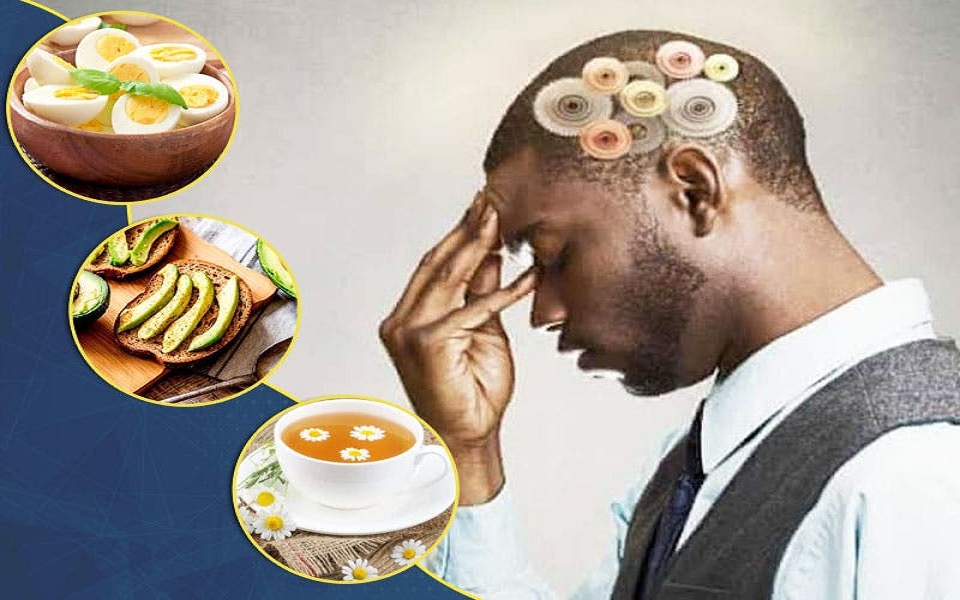   5 اطعمة وصفت بالمعجزة تقوي ذاكرتك وتجعلها فولاذية خالية من النسيان .. ماهي ؟