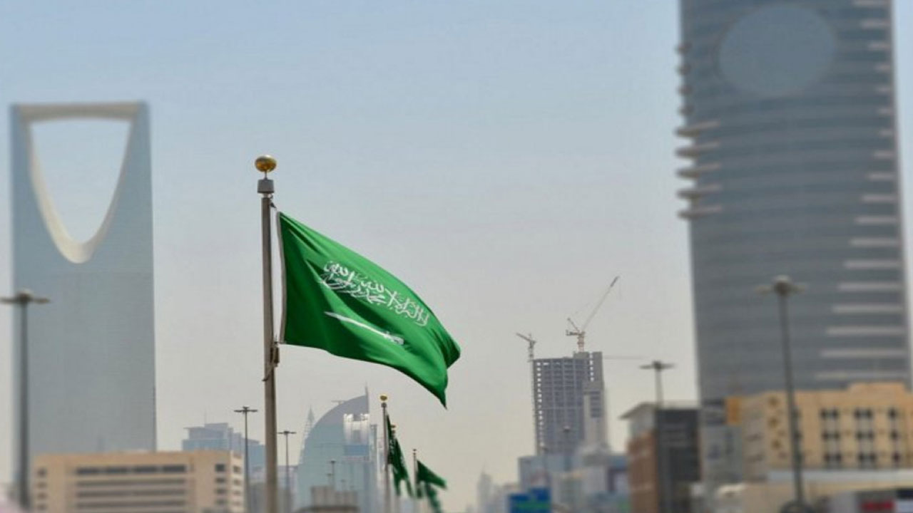 السعودية