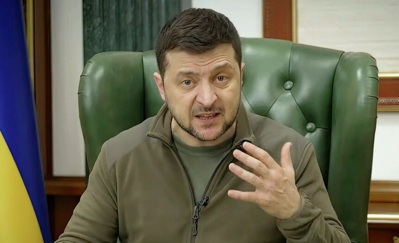 ردود فعل صاخبة على بايدن بسبب قرار تقديم مساعدات عسكرية لأوكرانيا