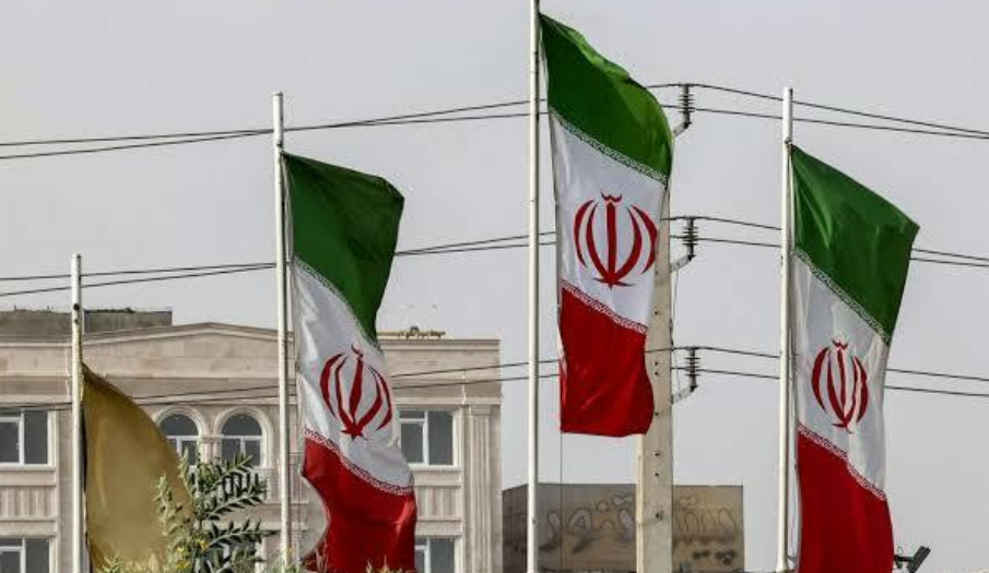 تظاهرات في إيران تطالب باستقالة مسؤولين بسبب سوء إدارة موارد المياه