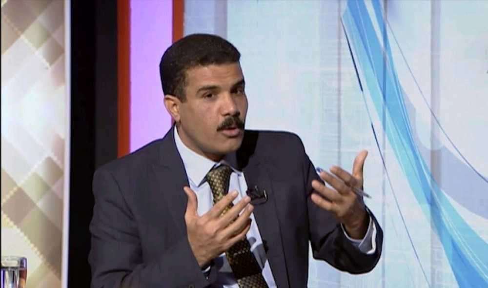 السفير جميح يكشف عن امر خطير يجعل حرب اليمن لن تتوقف..شاهد ماقال
