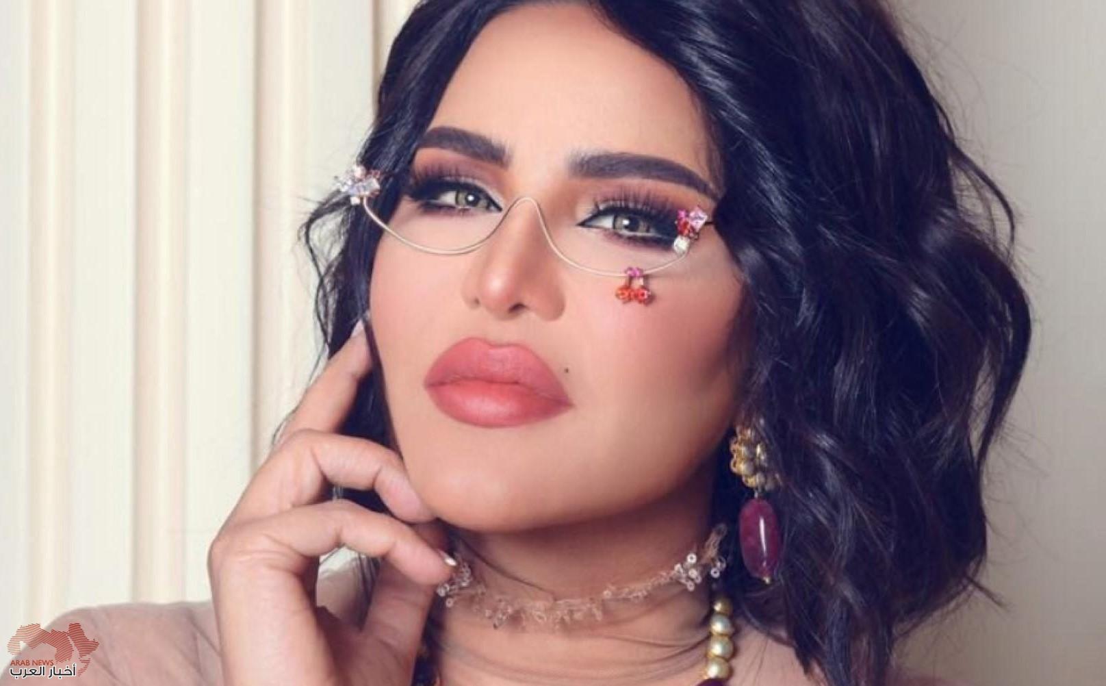 الفنانة أحلام