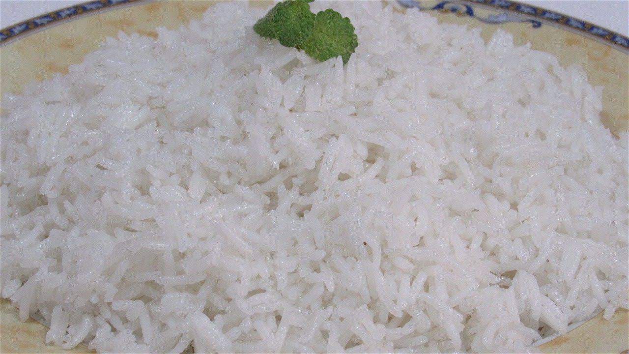الأرز