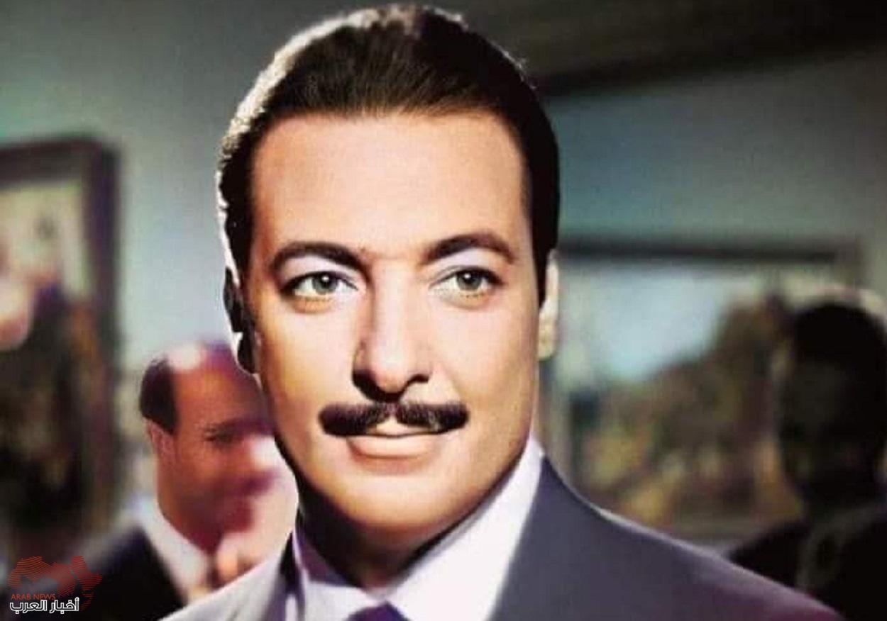 رشدي أباظة