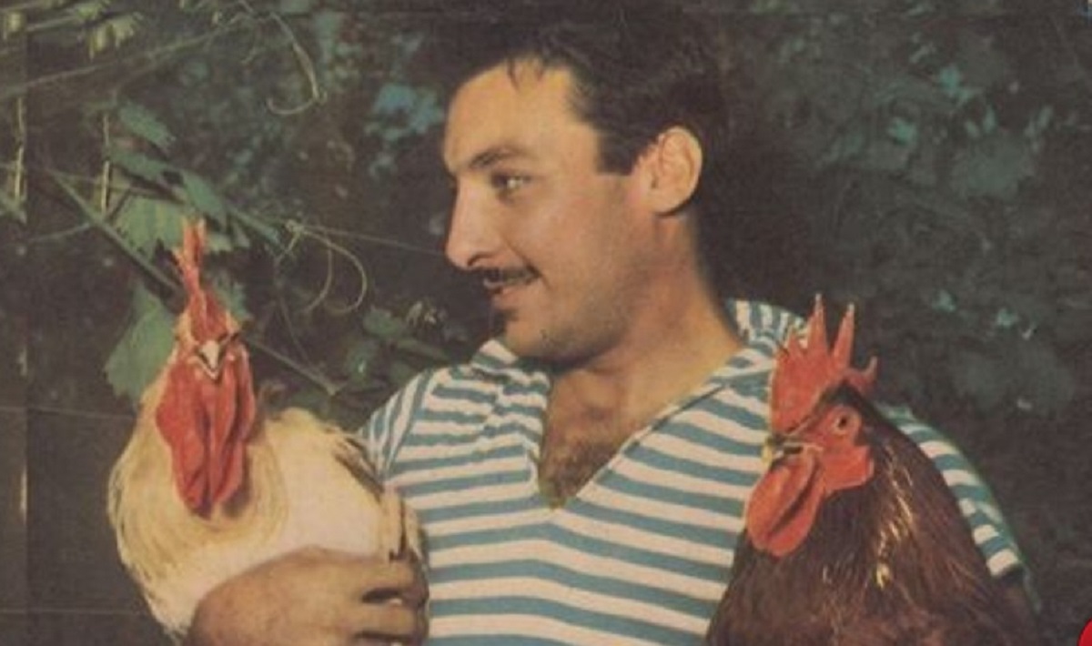 رشدي أباظة