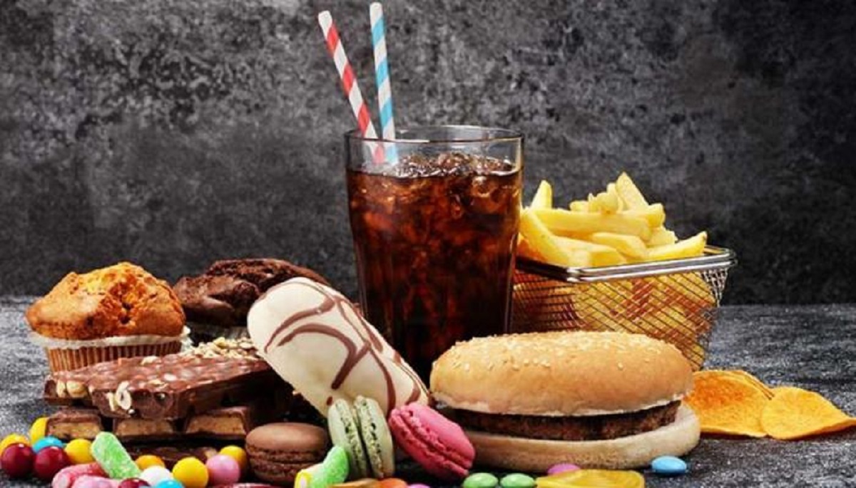 أطعمة 