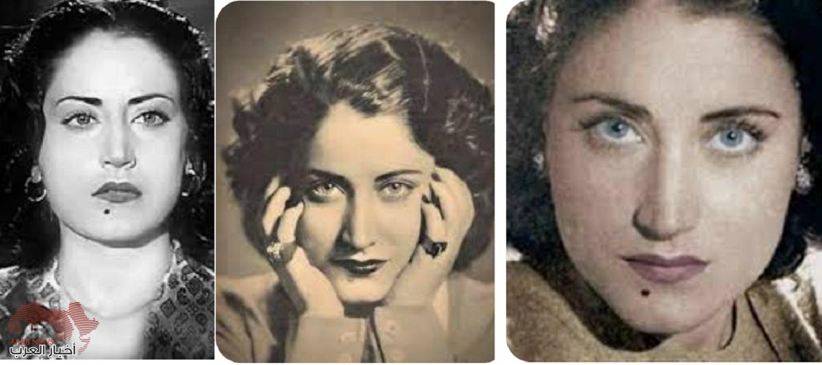 الفنانة اسهمان
