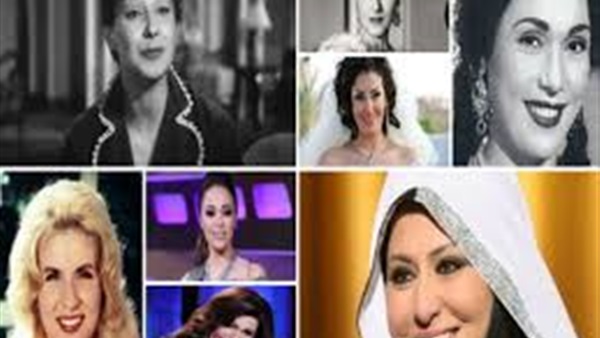 فنانة أكثر زواجا