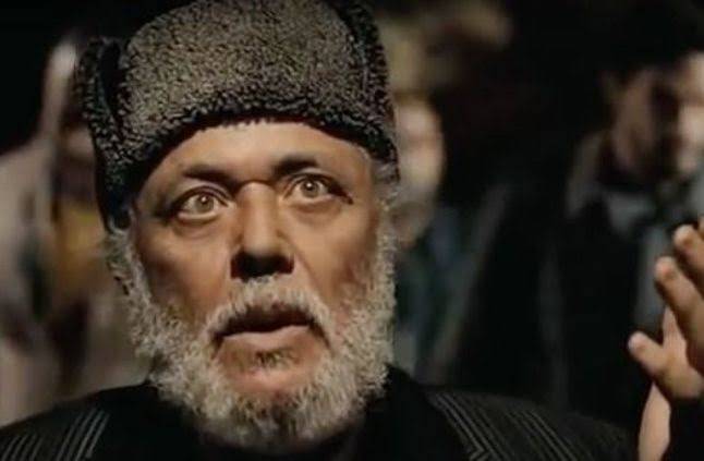 محمود عبدالعزيز
