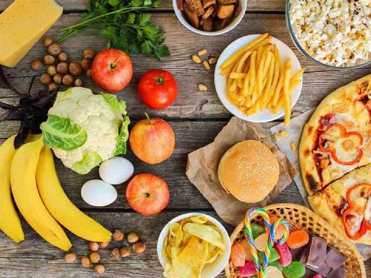 أطعمة ترفع السكر
