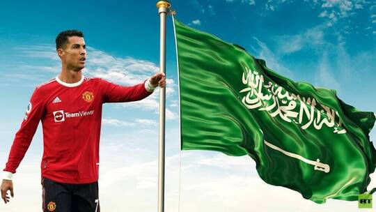 شاهد بالصورة شقيقة رونالدو تثير الجدل حول عرض النصر السعودي