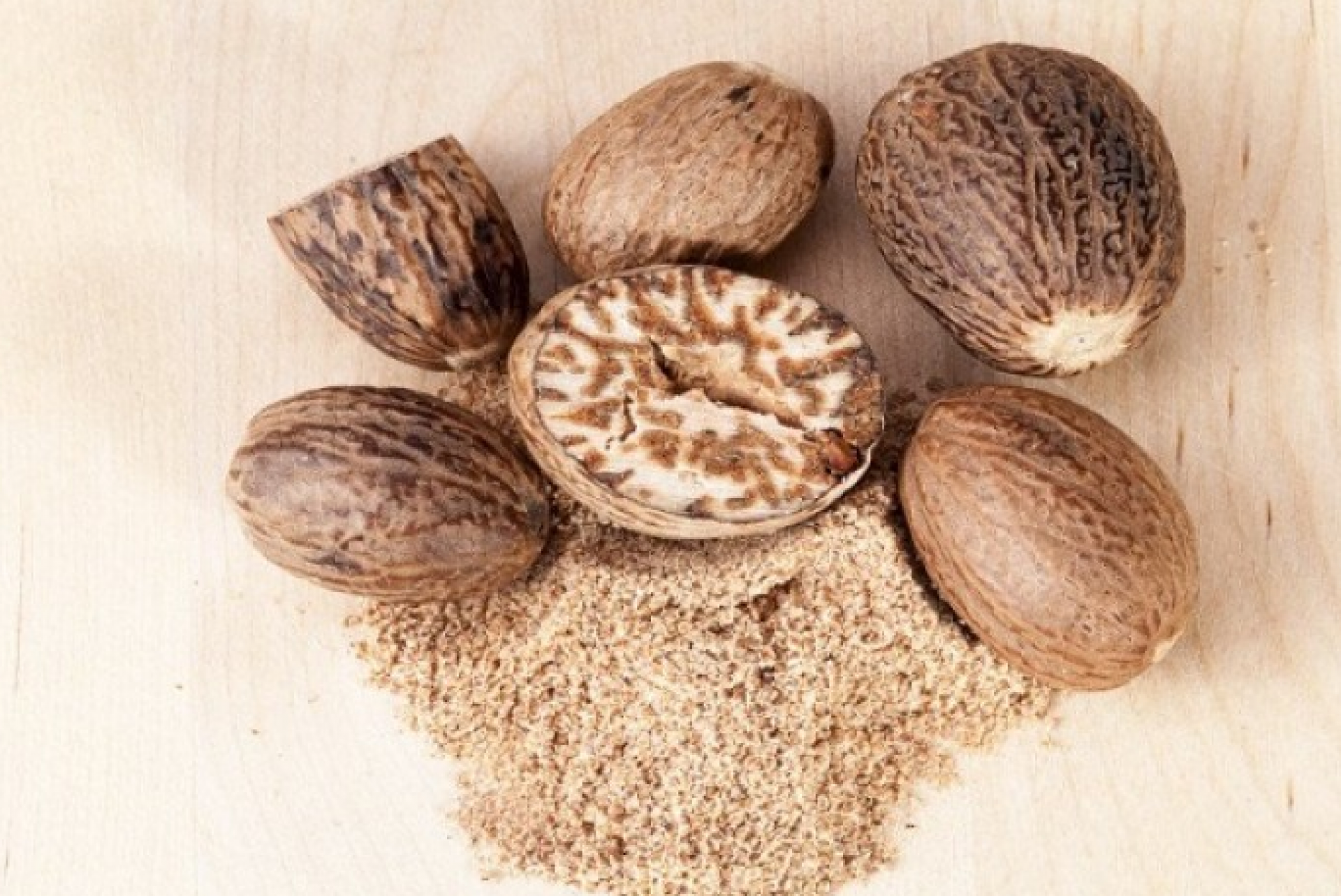 جوزة الطيب