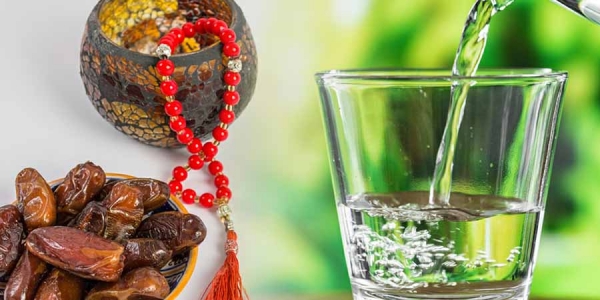 لن تتوقع ماذا يحدث للصائم إذا شرب كمية كبيرة من الماء على الإفطار؟..الاجابه ستدهشك