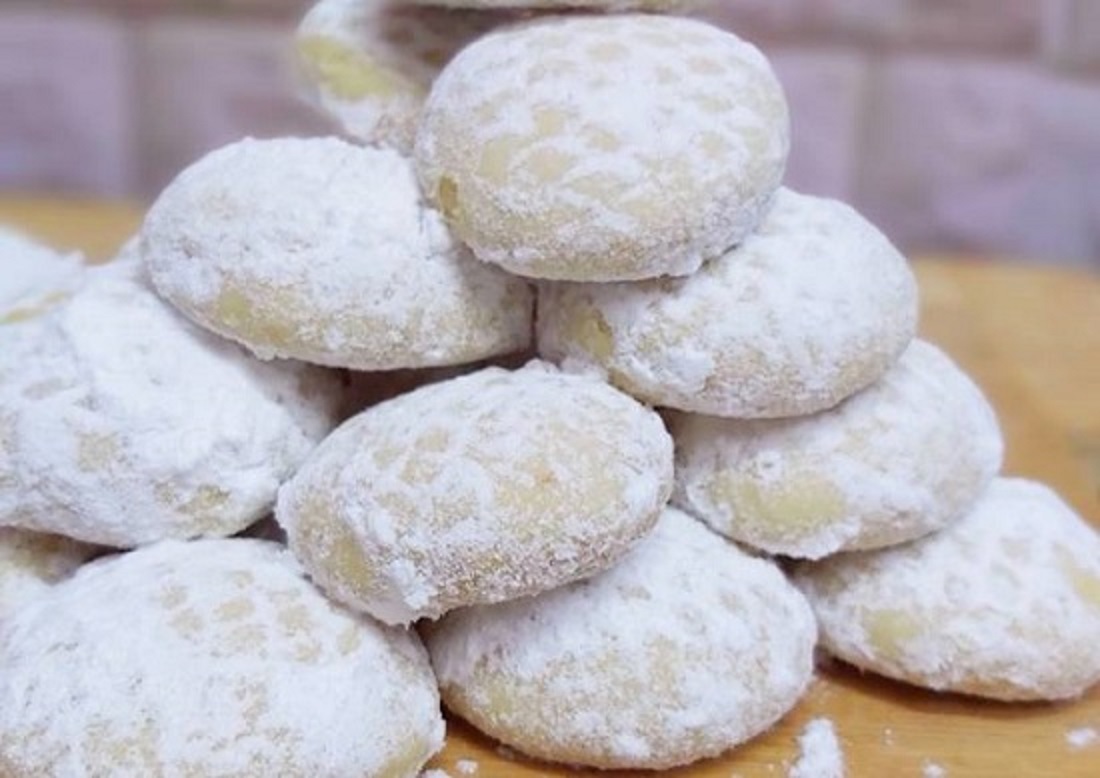 كعك العيد