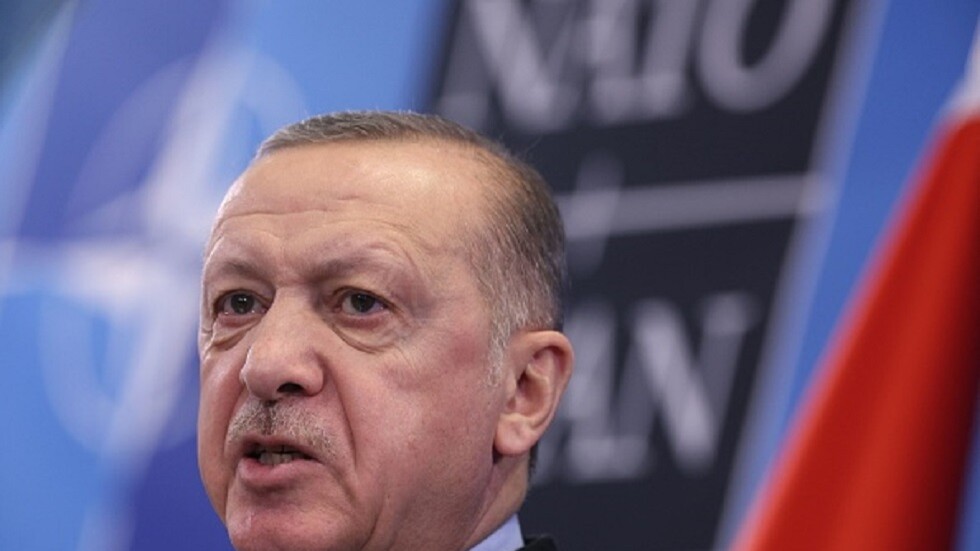 ضربة قاضية يوجهها  أردوغان لأمريكا وقادة الاتحاد الاوروبي بقرار رسمي لم يتوقعه أحد