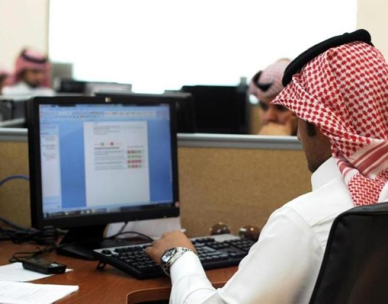 توطين المهن