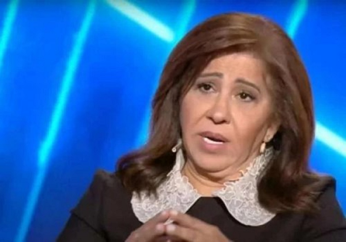 حرب مدمرة في هذه الدولة العربية والحزن سيكون شديد للغاية ..ليلى عبد اللطيف تكشف ماسيحدث نهاية العام الحالي 2024.
