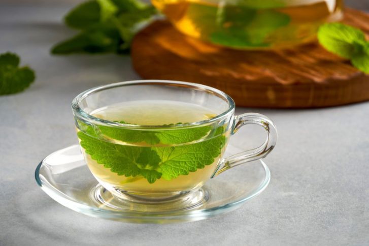 ضعها في كوب شاي ووشربها قبل النوم فإنها تعالج الأرق وتمنع توقف التنفس..وداعاً للأرق