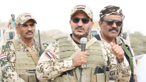 ورد للتو .. العميد طارق صالح يطلق تعليق مزلزل بعد اعتقال جماعة الحوثي ليمنيين محتفين بثورة سبتمبر بصنعاء
