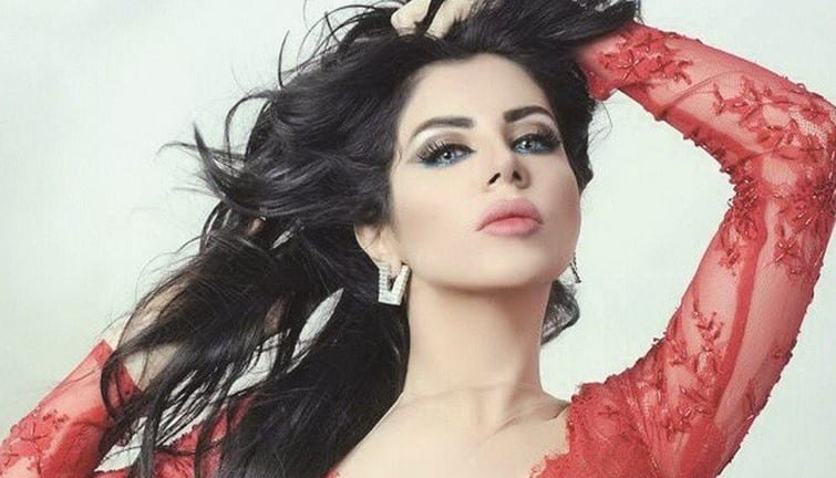  حليمة بولند