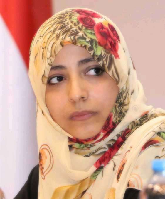 الكشف عن تفاصيل جديدة بشأن قرارات توكل كرمان الجديدة .. وهذا ما حدث وغير مسار كل شيئ