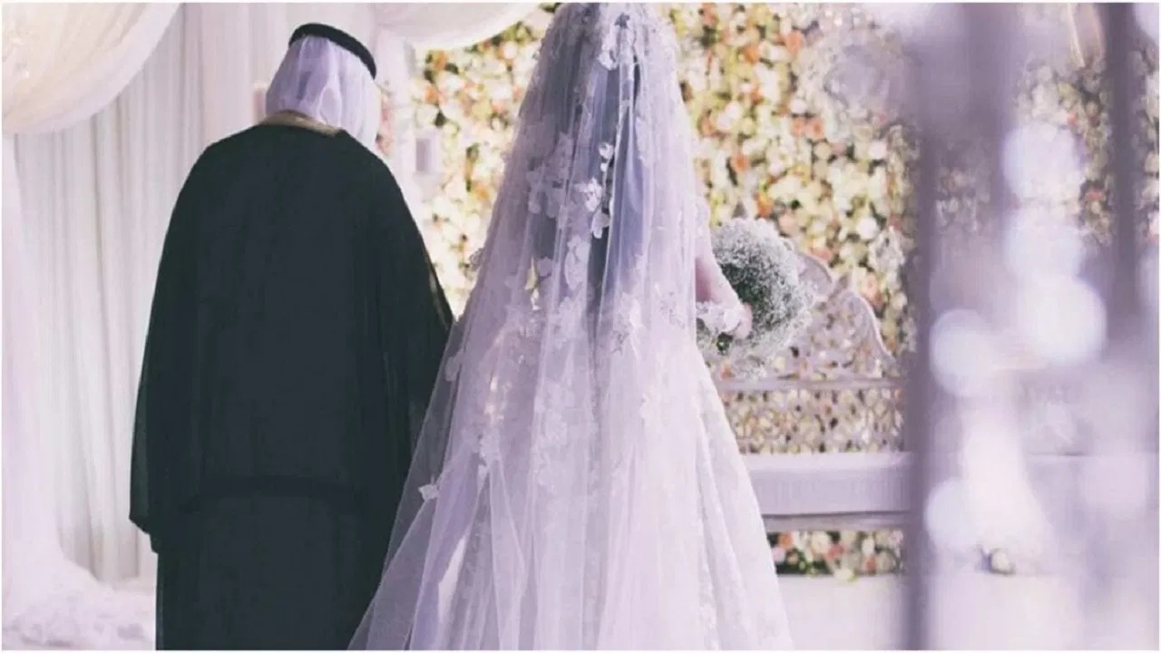 عريس سعودي يتوفى قبل زفاف بساعات بسبب لا يصدقه العقل وما الذي فعلته العروس ؟