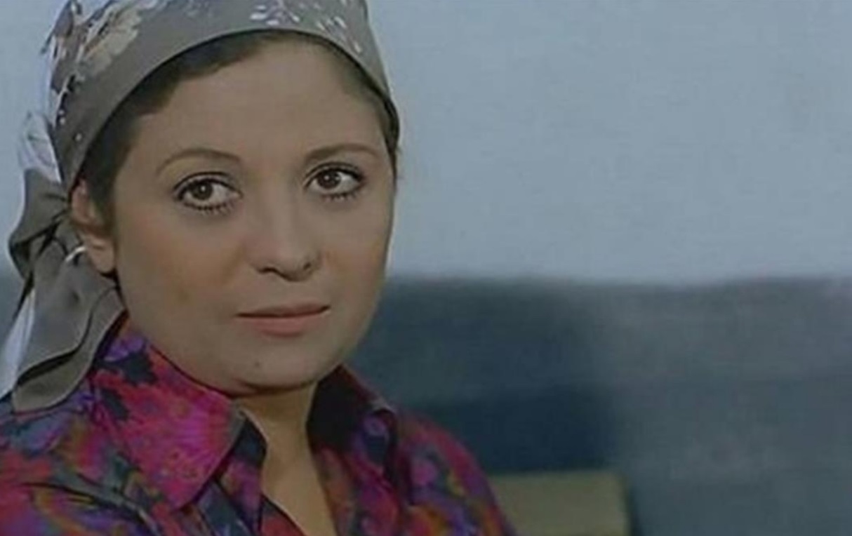 زيزي مصطفى