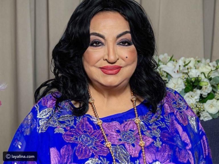 سميرة توفيق