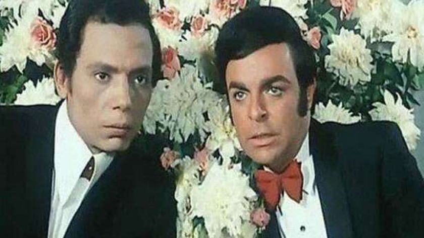 عادل امام