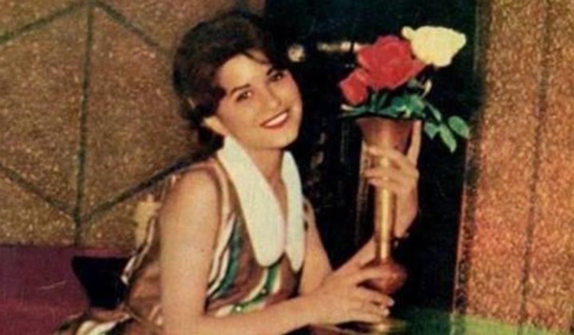 سعاد حسني